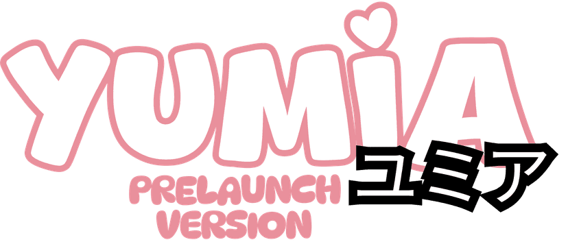 Yumia Prelaunch Version